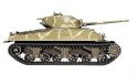 World of Tanks M4 Sherman Italeri