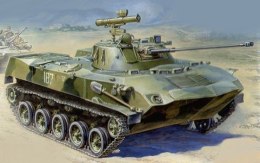 ZVEZDA BMD-2 Russian Air borne Fighting Zvezda