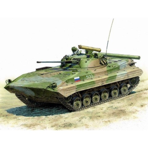 ZVEZDA BWP-2 Zvezda