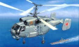 ZVEZDA Kamov Ka-27 Subma rine hunter Zvezda