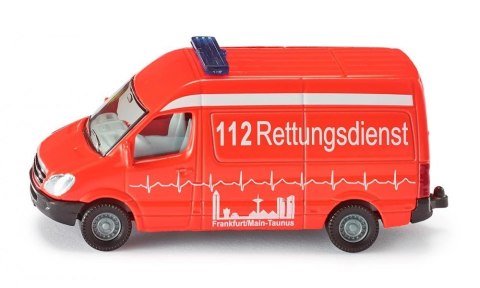 Ambulans Siku