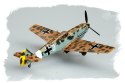 BF-109E4/TROP Hobby Boss