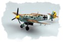 BF-109E4/TROP Hobby Boss