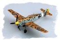 BF-109E4/TROP Hobby Boss