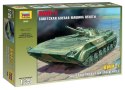 BMP-1 Zvezda