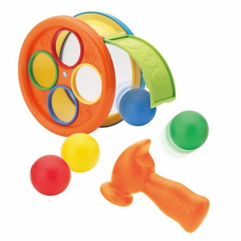 Bębenek sortownik B-kids