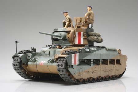 Model plastikowy British Infantry Tank Matilda Tamiya