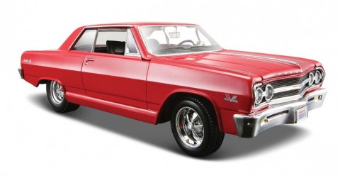 Chevrolet Malibu 1965 Maisto