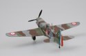 D.520 Fighter Hobby Boss