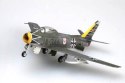 Model plastikowy F-86F-40 Sabre Hobby Boss