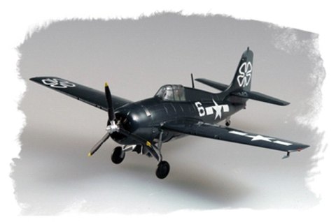 FM-2 Wildcat Hobby Boss