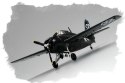 FM-2 Wildcat Hobby Boss