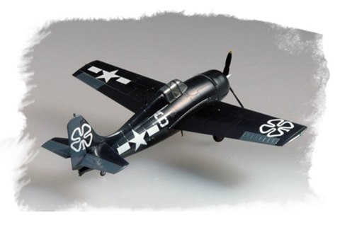 FM-2 Wildcat Hobby Boss