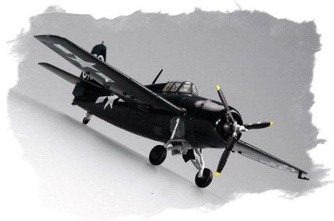 FM-2 Wildcat Hobby Boss