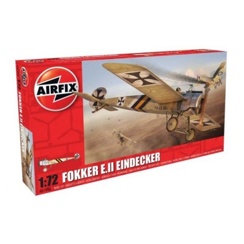 Fokker EII Airfix