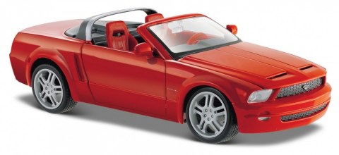 Ford Mustang GT Concept Maisto