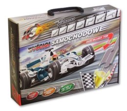 GRA WYŚCIGI SAMOCHODOWE Jawa
