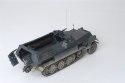 German Personnel Carrier Sd.Kfz. 251/1 Ausf.B. Zvezda