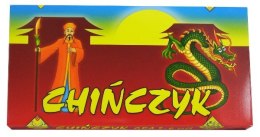 Gra Chińczyk Tegra
