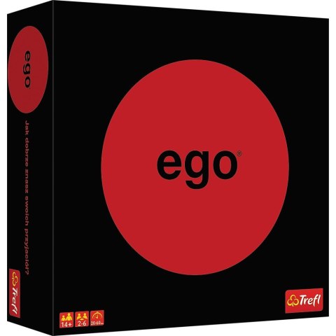 Gra Ego Trefl