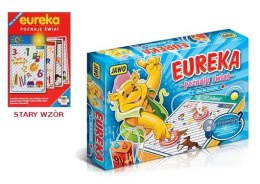 Gra Eureka Jawo