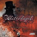 Gra Listy z Whitechapel Galakta