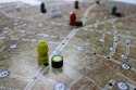 Gra Listy z Whitechapel Galakta