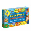 Gra Loteryjka Obrazkowa Logopedyczna Alexander
