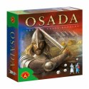 Gra Osada Mała Alexander