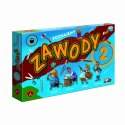 Gra Poznajemy Zawody 2 Alexander