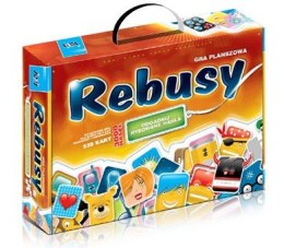Gra Rebusy Jawa
