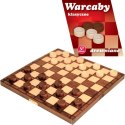 Gra Warcaby Klasyczne Promatek