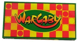 Gra Warcaby Tegra