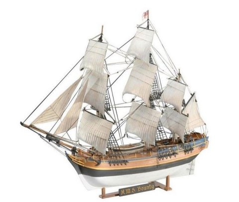 H.M.S. Bounty Revell