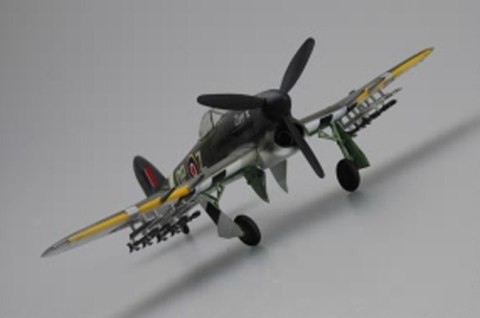 Hawkerr Typhoon MK.IB Hobby Boss