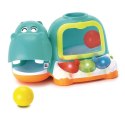 Hipo pianinko z piłkami B-kids