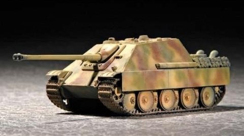 Model plastikowy Jagdpanther (Mid Type) Trumpeter