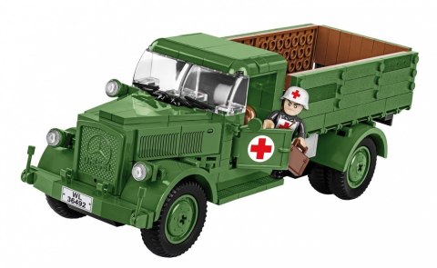 Klocki Historical Collection Mercedes Benz L 3000 Cobi Klocki