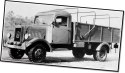 Klocki Historical Collection Mercedes Benz L 3000 Cobi Klocki
