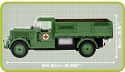 Klocki Historical Collection Mercedes Benz L 3000 Cobi Klocki