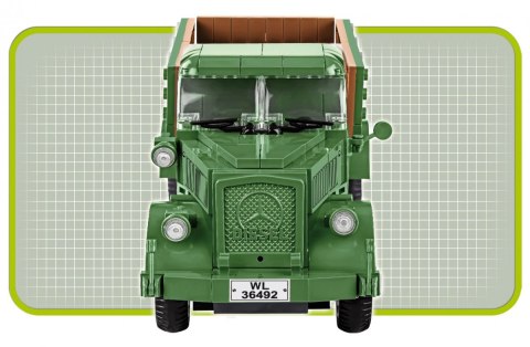 Klocki Historical Collection Mercedes Benz L 3000 Cobi Klocki