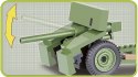 Klocki Small Army Bofors 37 mm wz.36 - szwedzka armata przeciwpancerna Cobi Klocki