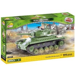 Klocki Small Army M 24 Cha ffee Cobi Klocki