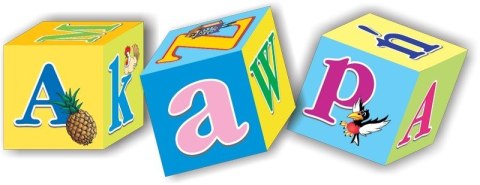 Klocki edukacyjne 12 elementów Adamigo
