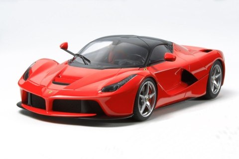 LaFerrari Tamiya