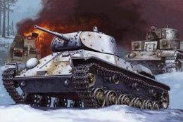 MIRAGE T-50AA Czołg Lekk i Mirage