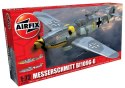 Messerschmitt Bf1 09G-6 Airfix