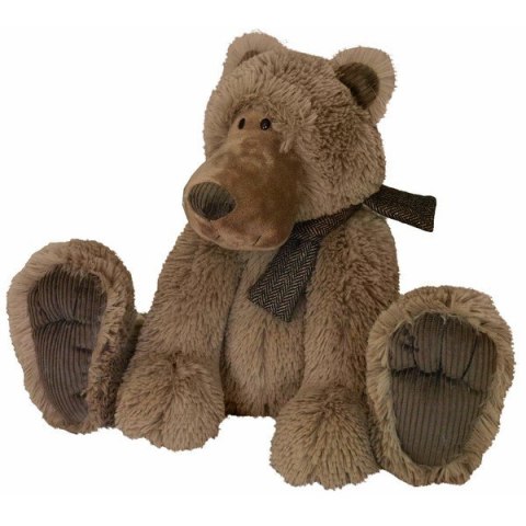 Miś polarny latte 80 cm Beppe