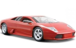 Model metalowy Lamborghini Murcielago Czerwony Maisto