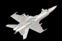 Model plastikowy F/A-18A Hornet Hobby Boss
